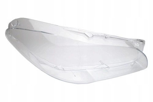 BMW seria 5 F10 F11 2009-2017 KLOSZ PRAWY szkło reflektora lampy przód