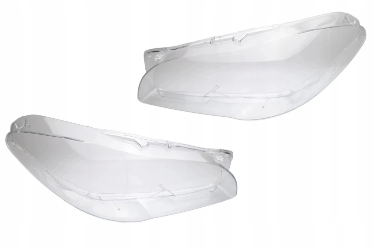 BMW seria 5 F10 F11 2009-2017 KLOSZ PRAWY szkło reflektora lampy przód