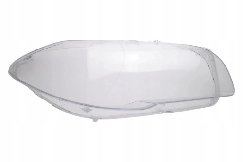 BMW seria 5 F10 F11 2009-2017 KLOSZ PRAWY szkło reflektora lampy przód