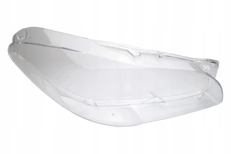 BMW seria 5 F10 F11 2009-2017 KLOSZ PRAWY szkło reflektora lampy przód