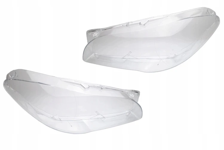 BMW seria 5 F10 F11 2009-2017 KLOSZ PRAWY szkło reflektora lampy przód