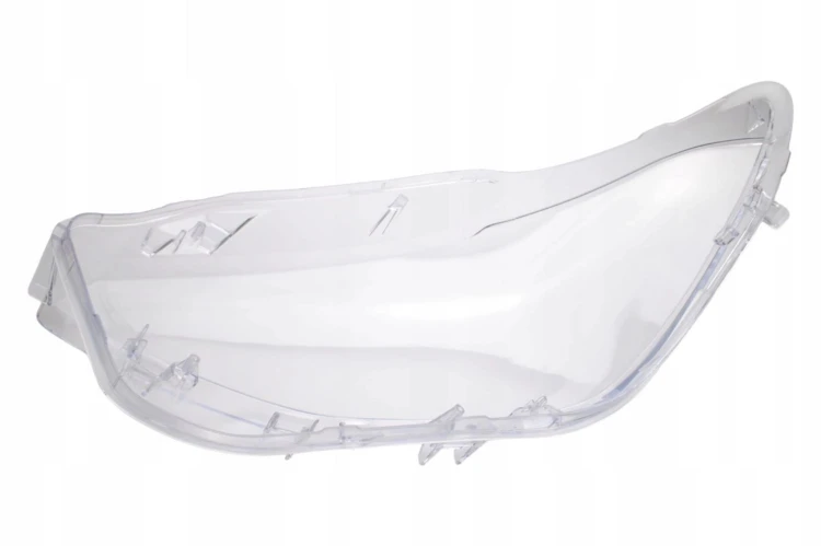 BMW 1 F20 2011-2015 KLOSZ SZKŁO REFLEKTORA PRZÓD PRAWY