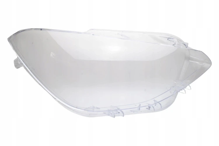 BMW 1 F20 2011-2015 KLOSZ SZKŁO REFLEKTORA PRZÓD PRAWY
