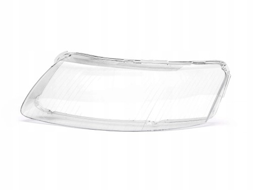 AUDI A6 C6 2004-2011 SZKŁO reflektora lampa przednia KLOSZ LEWY