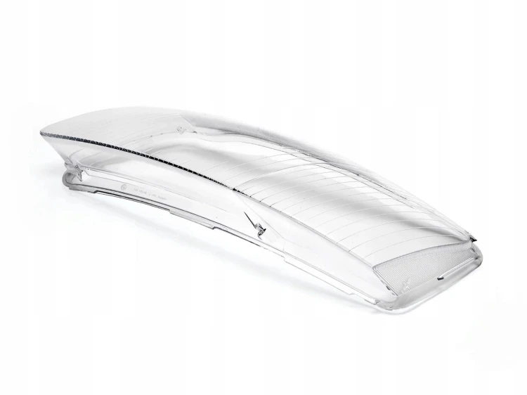 AUDI A6 C6 2004-2011 SZKŁO reflektora lampa przednia KLOSZ LEWY