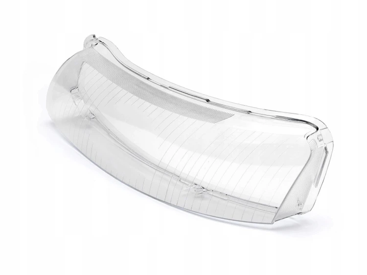 AUDI A6 C6 2004-2011 SZKŁO reflektora lampa przednia KLOSZ LEWY