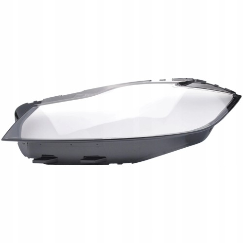 JAGUAR XF F-Pace F PACE X761 2016-2020 KLOSZ LEWY szkło reflektora lampa