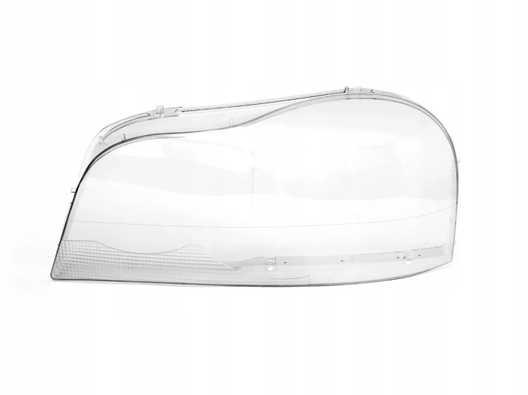 Klosz LEWY szkło reflektora lampa VOLVO XC 90 XC90 2002-2015