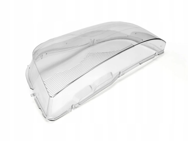 Klosz LEWY szkło reflektora lampa VOLVO XC 90 XC90 2002-2015