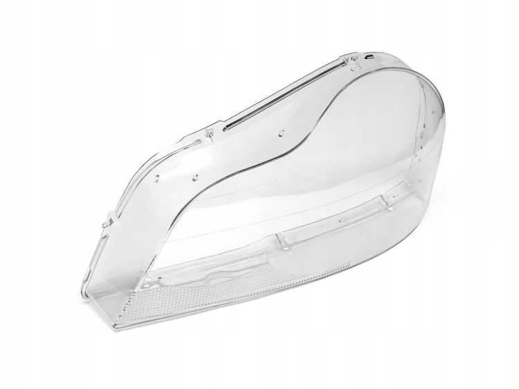 Klosz LEWY szkło reflektora lampa VOLVO XC 90 XC90 2002-2015