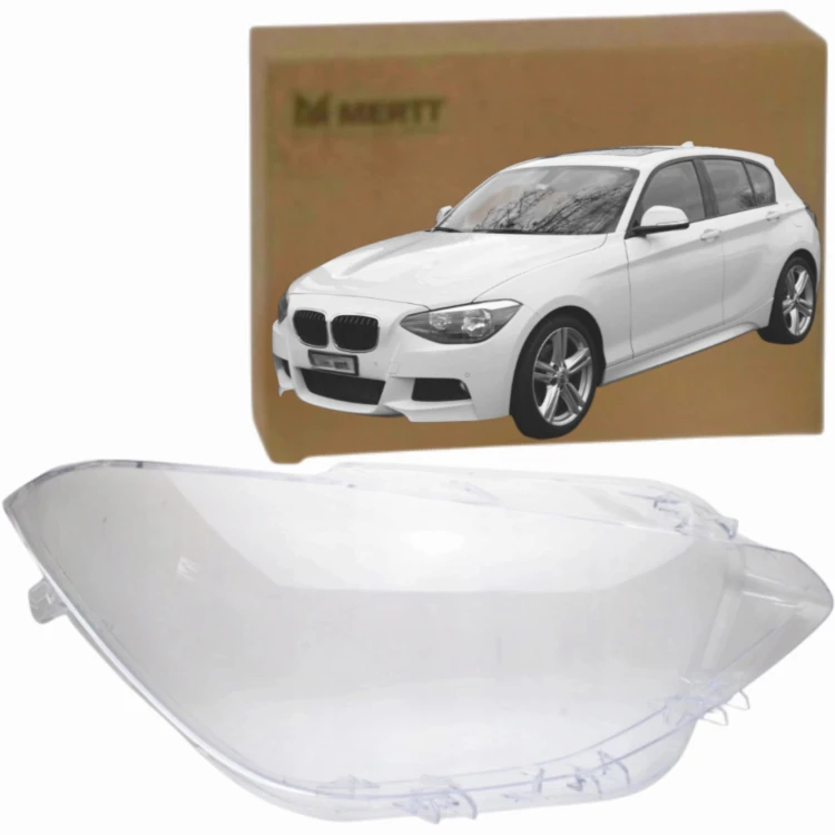 KLOSZ SZKŁO REFLEKTORA PRZÓD PRAWY BMW 1 F20 2011-2015