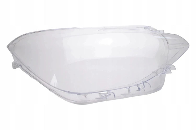KLOSZ SZKŁO REFLEKTORA PRZÓD PRAWY BMW 1 F20 2011-2015