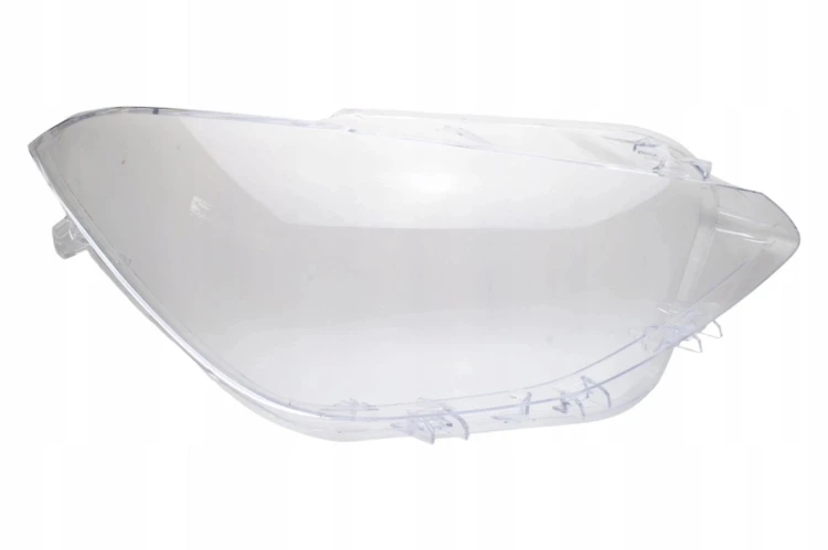 KLOSZ SZKŁO REFLEKTORA PRZÓD PRAWY BMW 1 F20 2011-2015