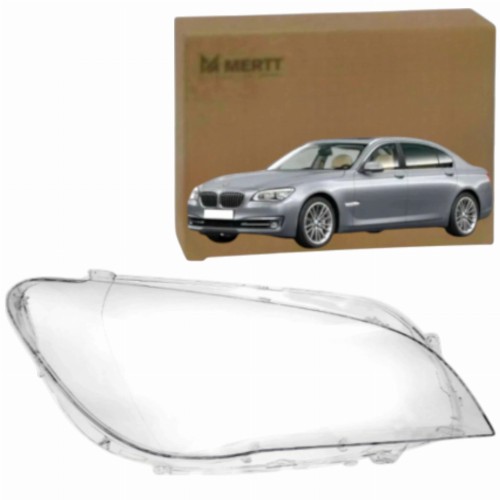 KLOSZ PRAWY szkło reflektora lampy przedniej Produkt / BMW F01 F02 2008-201