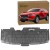 OSŁONA PŁYTA POD ZDERZAK PODWOZIA DGH95611Y SPOILER MAZDA CX-30 2019-