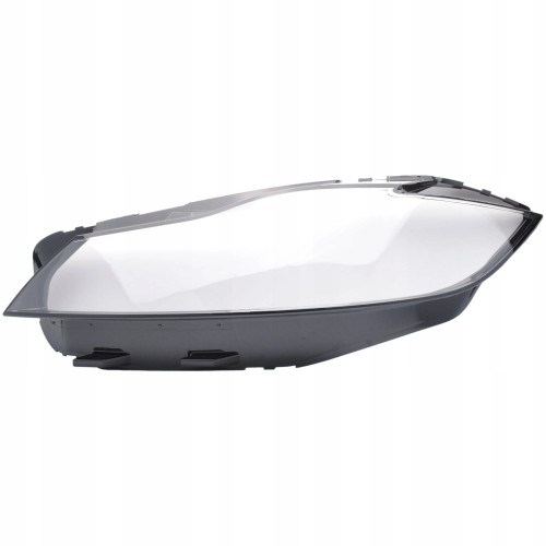 KLOSZ LEWY szkło reflektora lampa JAGUAR XF F-Pace F PACE X761 16-20
