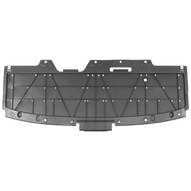 OSŁONA PŁYTA POD ZDERZAK PODWOZIA DGH95611Y SPOILER MAZDA CX-30 2019-