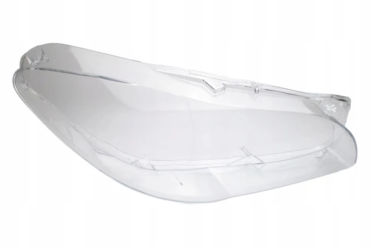 KLOSZ PRAWY szkło reflektora lampy przód BMW seria 5 F10 F11 2009-2017