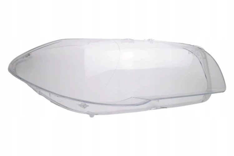 KLOSZ PRAWY szkło reflektora lampy przód BMW seria 5 F10 F11 2009-2017