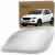 LEWY nowy KLOSZ Reflektora przedniego szkło MERCEDES ML W164 2005-2009