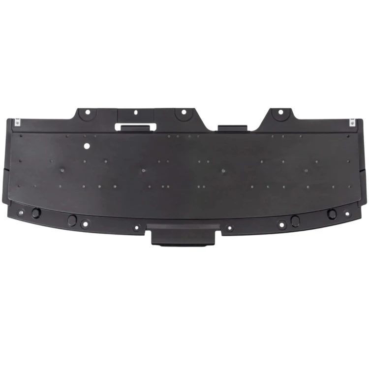 OSŁONA PŁYTA POD ZDERZAK PODWOZIA DGH95611Y SPOILER MAZDA CX-30 2019-