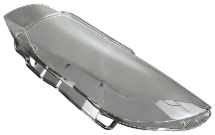 LEWY nowy KLOSZ Reflektora przedniego szkło BMW 3 E93 E92 2010-2014