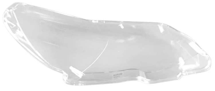 LEWY nowy KLOSZ Reflektora przedniego szkło BMW 3 E93 E92 2010-2014