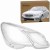 MERCEDES E W212 2009-2013 KLOSZ szkło reflektora PRZEDNIEGO lampy PRAWY