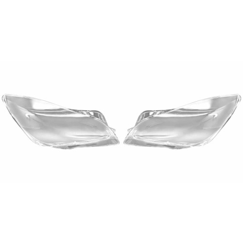 OPEL INSIGNIA LIFT 2013-2017 LEWY PRAWY KLOSZ Reflektora przedniego szkło