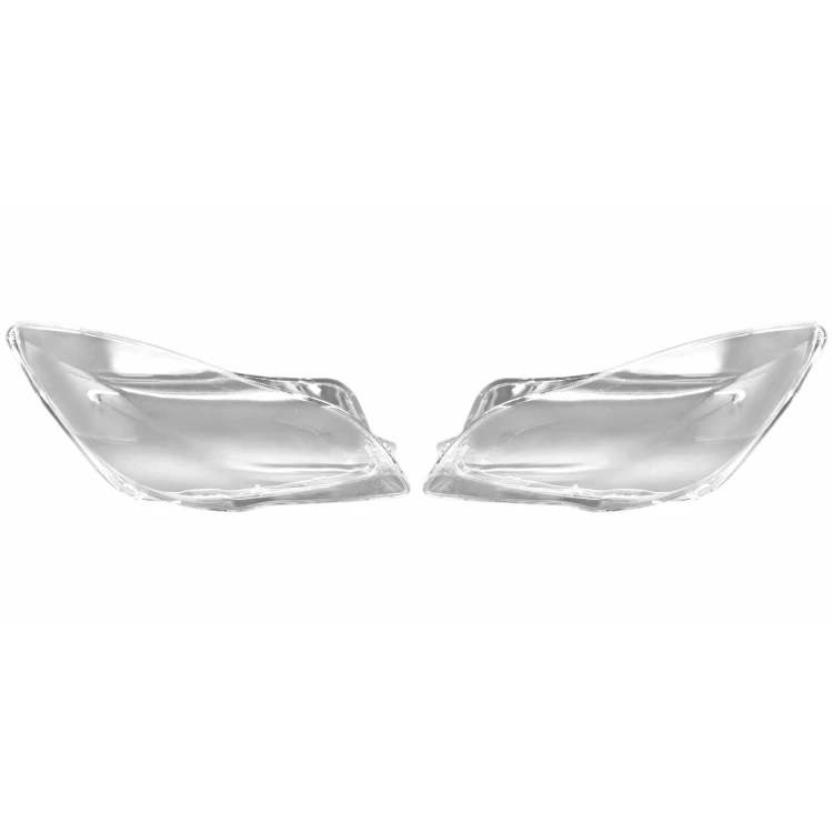 OPEL INSIGNIA LIFT 2013-2017 LEWY PRAWY KLOSZ Reflektora przedniego szkło