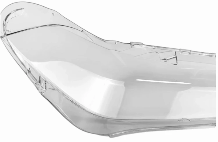 KOMPLET KLOSZY Reflektora przedniego szkło lewe prawe BMW X2 F39 17-20