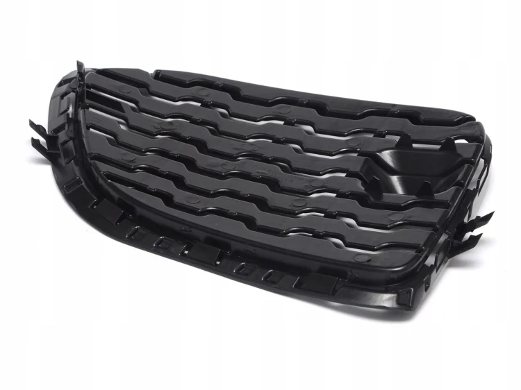BMW F25 F26 2014- M PAKIET KRATKA atrapa zaślepka zderzaka LEWA 51118056941