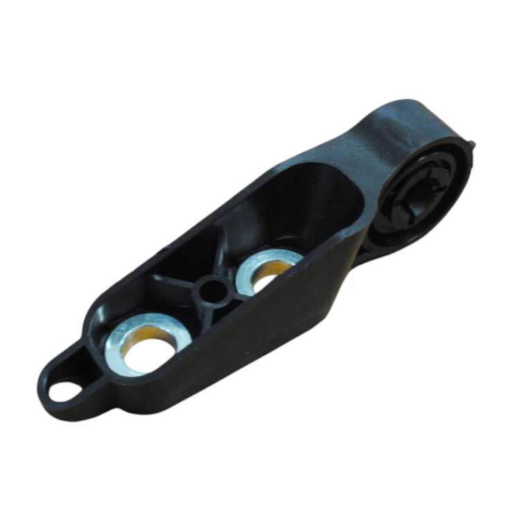 BMW 3 G20 G21 MOCOWANIE UCHWYT DOLNY ATRAPA ŻALUZJA GRILL LEWY 51647434061