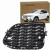KRATKA atrapa zaślepka zderzaka LEWA BMW F25 F26 14- M PAKIET 51118056941