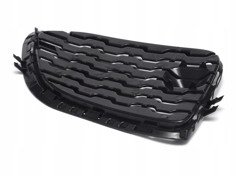 KRATKA atrapa zaślepka zderzaka LEWA BMW F25 F26 14- M PAKIET 51118056941