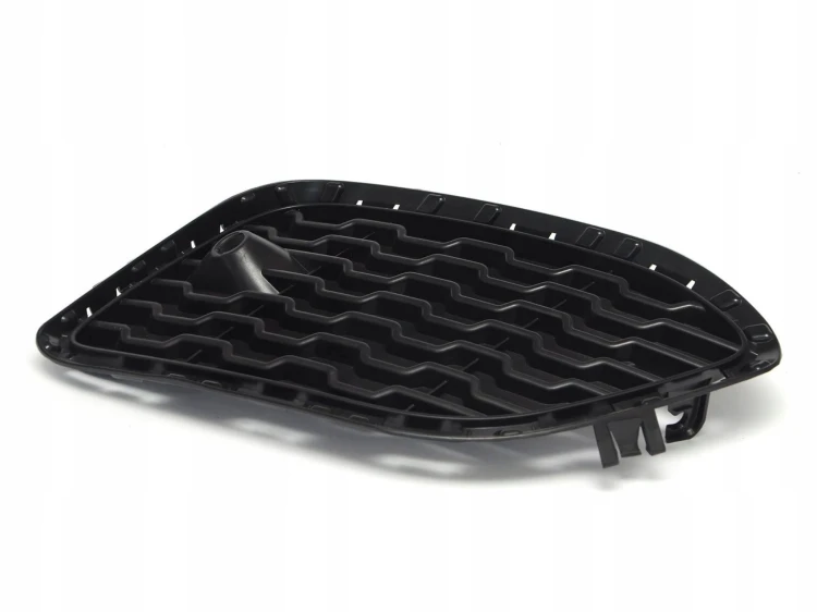 KRATKA atrapa zaślepka zderzaka LEWA BMW F25 F26 14- M PAKIET 51118056941