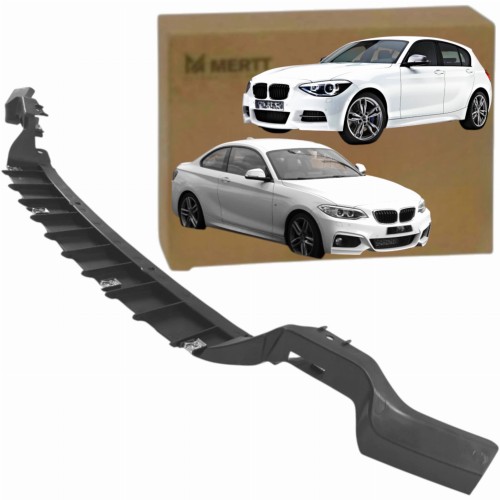 WSPORNIK zderzaka dolny belka wzmocnienie BMW 1 F20 F21 2 F22 F23 M Pakiet
