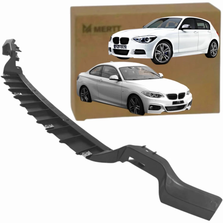 WSPORNIK zderzaka dolny belka wzmocnienie BMW 1 F20 F21 2 F22 F23 M Pakiet