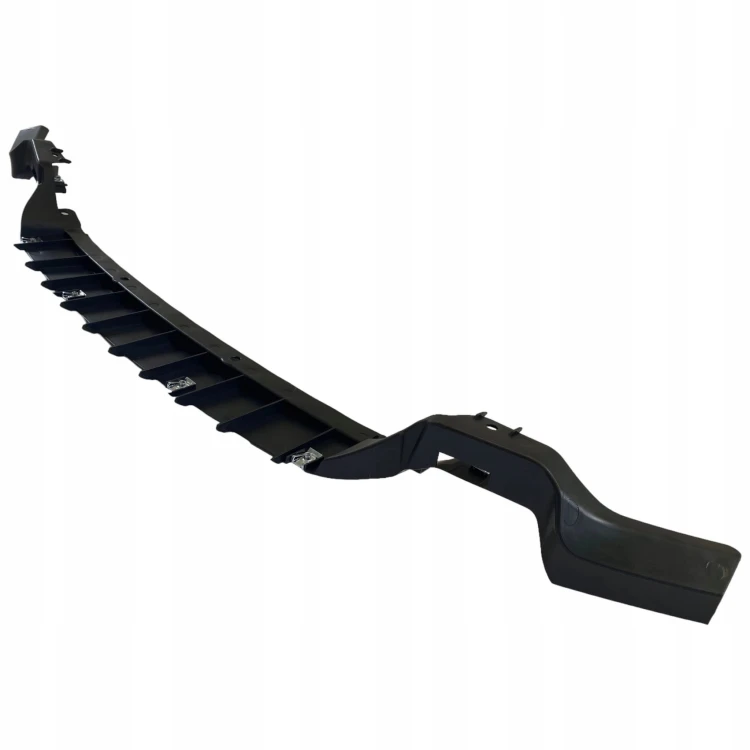 WSPORNIK zderzaka dolny belka wzmocnienie BMW 1 F20 F21 2 F22 F23 M Pakiet