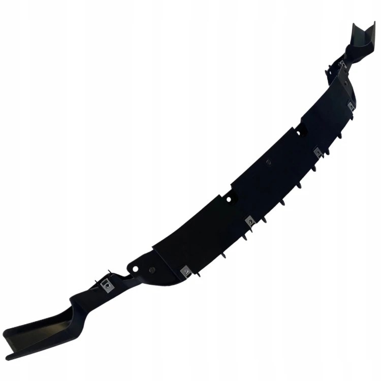 BELKA DOLNA wspornik zderzaka dolny BMW 1 F20 F21 2 F22 F23 M Pakiet