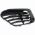 KRATKA ZDERZAKA LEWA atrapa BMW X1 F48 2015-2022 X LINE XLINE PDC