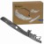 OSŁONA listwa BŁOTNIKA ŚCIANKI BOCZNEJ LEWA 7349605 BMW 5 G30 G31 M5 F90