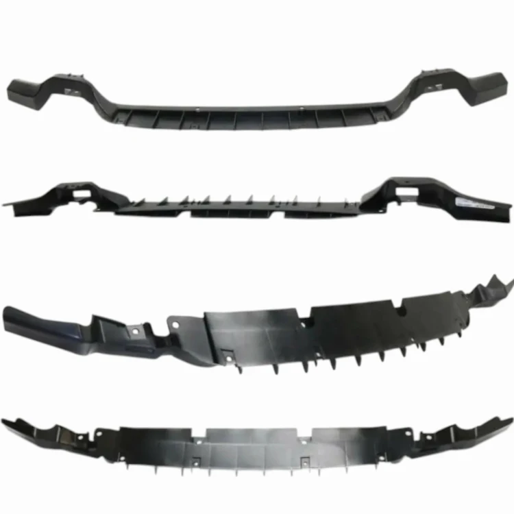 BMW F20 F21 F22 F23 M-PAKIET ZDERZAK BELKA DOLNA PAS STELAŻ 51128055968