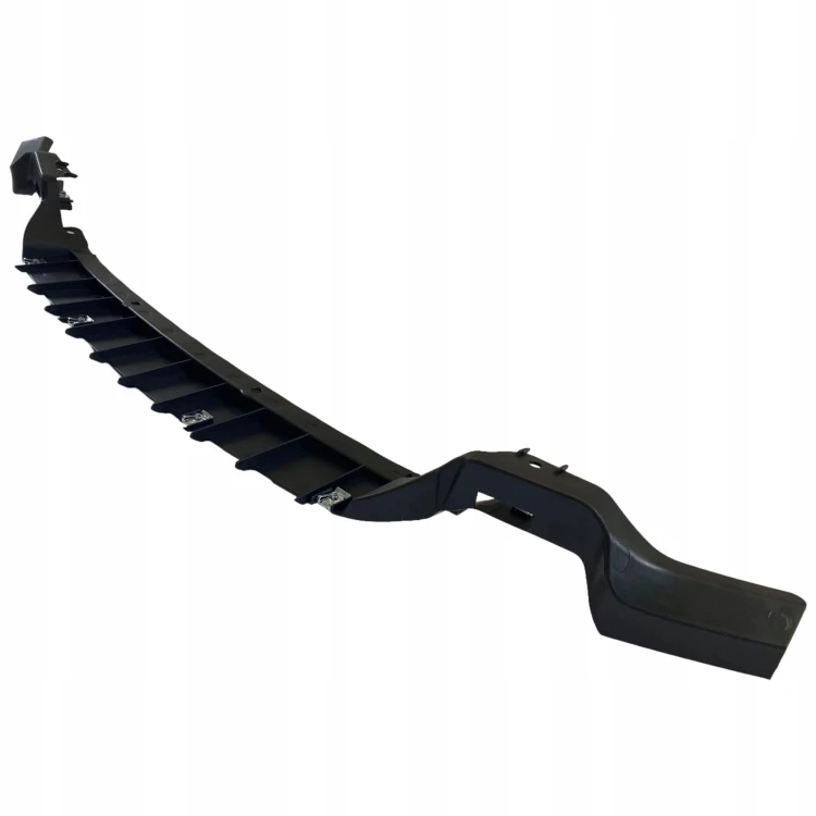 BMW F20 F21 F22 F23 M-PAKIET ZDERZAK BELKA DOLNA PAS STELAŻ 51128055968