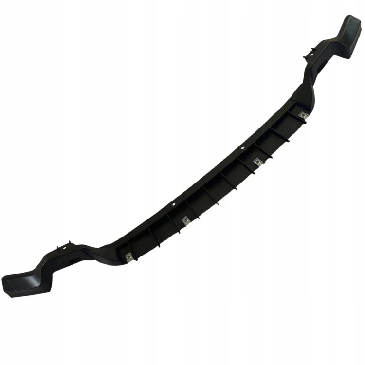 BMW F20 F21 F22 F23 M-PAKIET ZDERZAK BELKA DOLNA PAS STELAŻ 51128055968