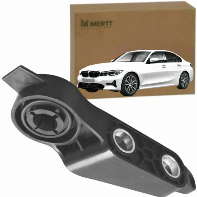 MOCOWANIE UCHWYT DOLNY ATRAPA ŻALUZJA GRILL LEWY 51647434061 BMW 3 G20 G21