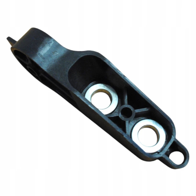 MOCOWANIE UCHWYT DOLNY ATRAPA ŻALUZJA GRILL LEWY 51647434061 BMW 3 G20 G21