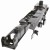 BMW G42 G20 G21 G22 G23 Lewe mocowanie chłodnic kaseta rama 17118666840