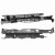 BMW G42 G20 G21 G22 G23 Lewe mocowanie chłodnic kaseta rama 17118666840