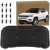 WYCISZENIE WYGŁUSZENIE MASKI MATA PODBITKA JEEP COMPASS II 17+ 68244280AA